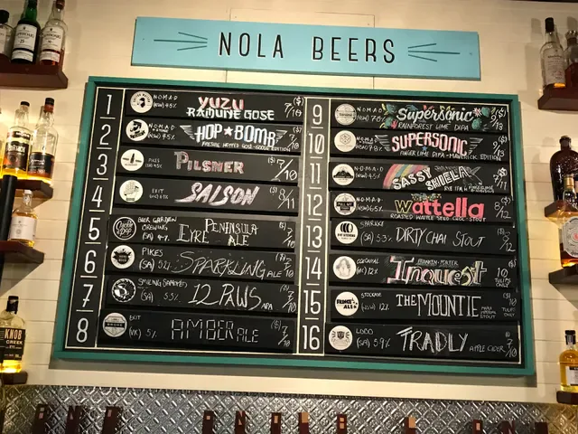 NOLA Adelaide