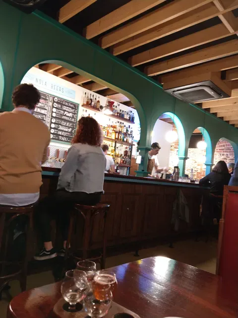 NOLA Adelaide