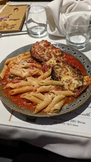Nonna and I Italian Restaurant