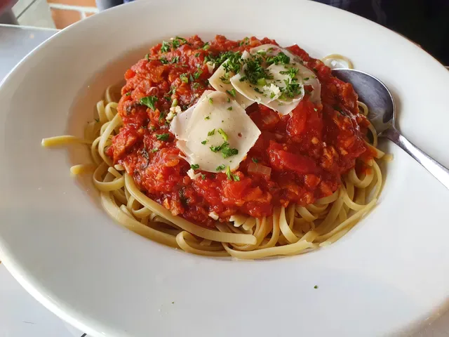 Nonna and I Italian Restaurant