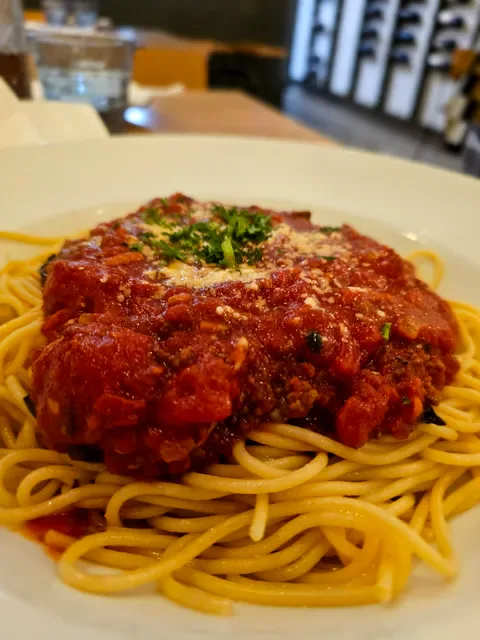 Nonna and I Italian Restaurant