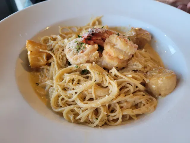 Nonna and I Italian Restaurant