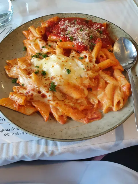 Nonna and I Italian Restaurant
