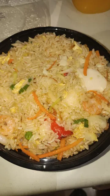 Noodle Bowl