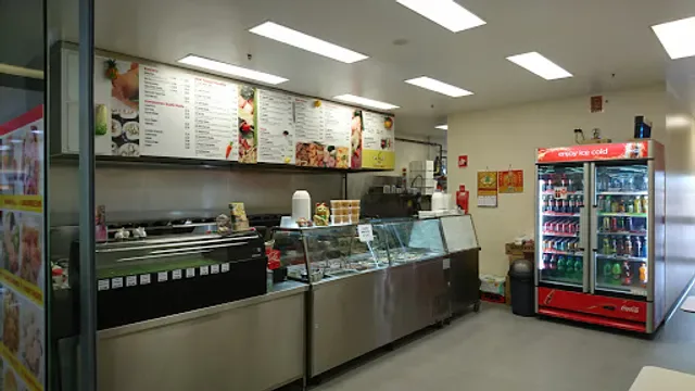 Noodle Bowl