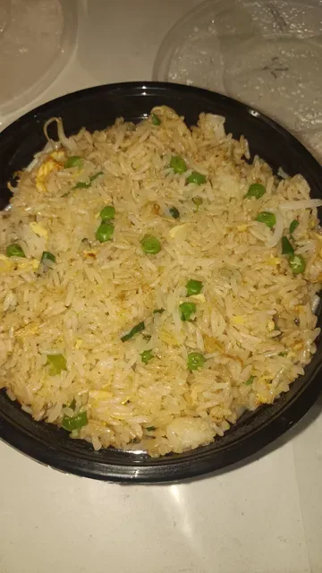 Noodle Bowl