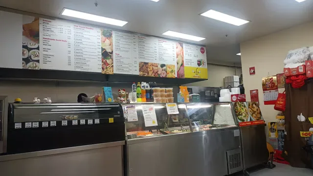 Noodle Bowl