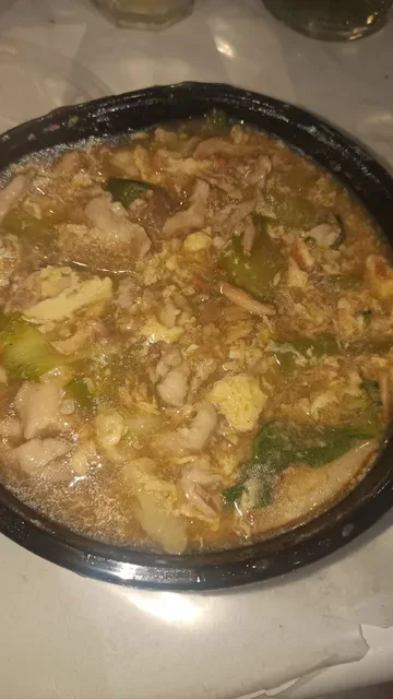 Noodle Bowl