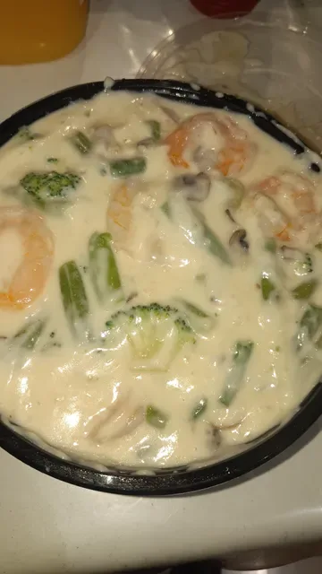 Noodle Bowl