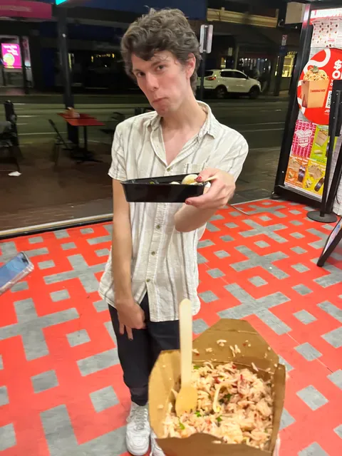 Noodle Box Glenelg
