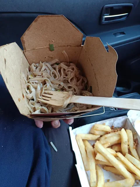 Noodle Box Glenelg