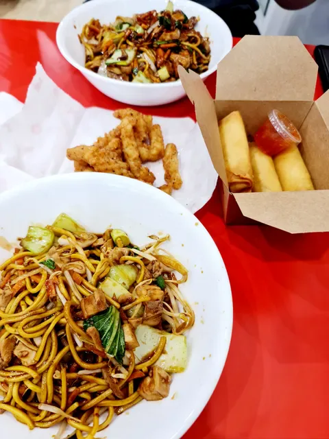 Noodle Box Glenelg