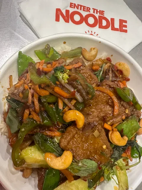 Noodle Box Glenelg