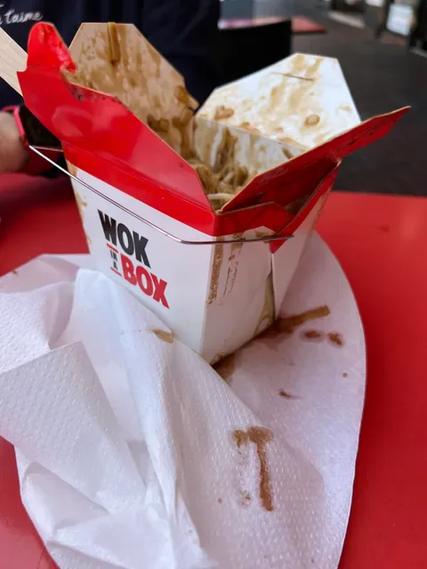Noodle Box Glenelg