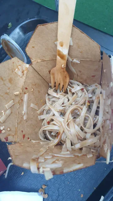 Noodle Box Glenelg