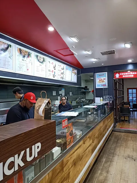 Noodle Box Glenelg