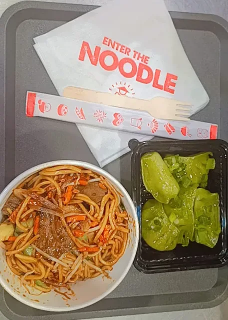 Noodle Box Glenelg