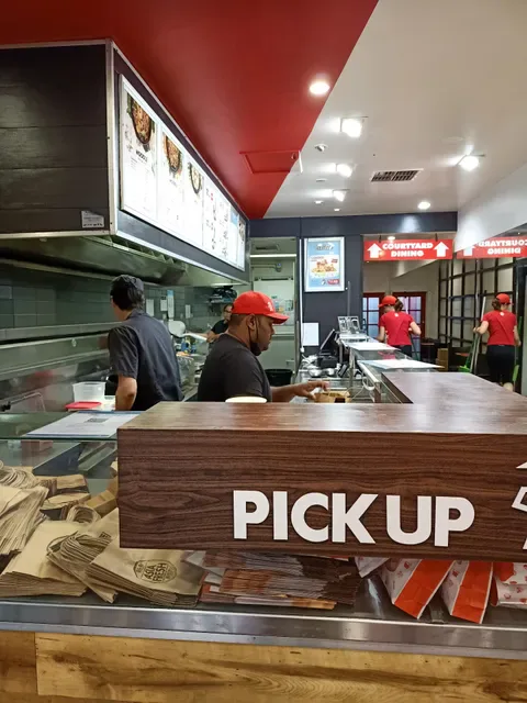 Noodle Box Glenelg