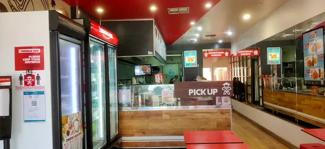 Noodle Box Glenelg