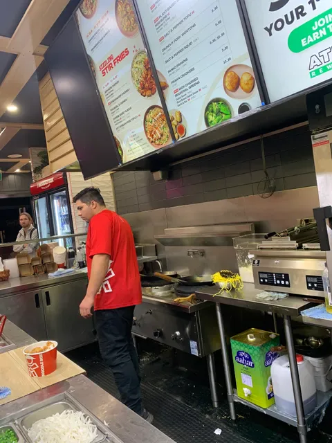 Noodle Box Glenelg