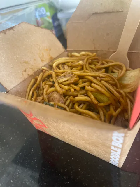 Noodle Box Unley