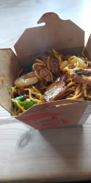 Noodle Box Unley