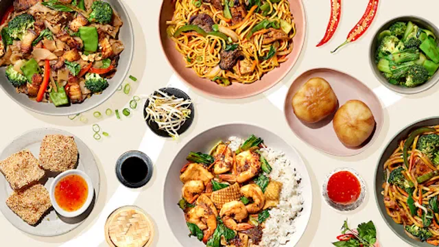 Noodle Box Unley