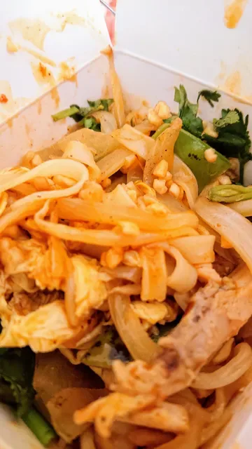 Noodle Box Unley