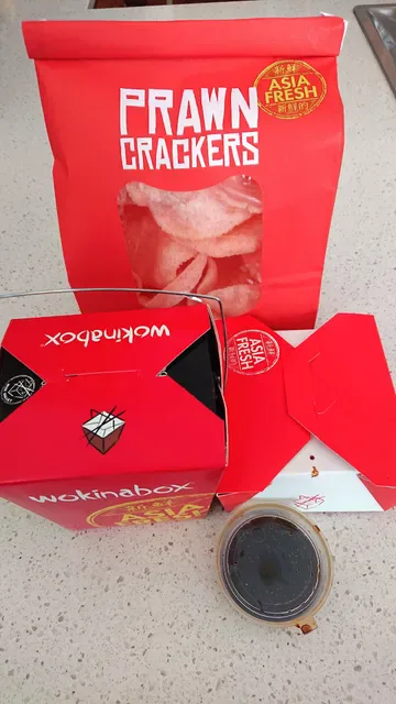 Noodle Box Unley