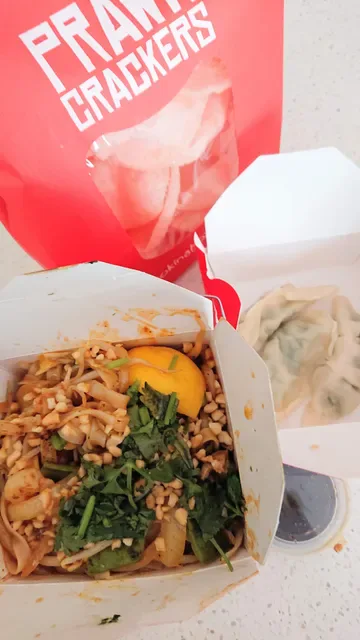 Noodle Box Unley