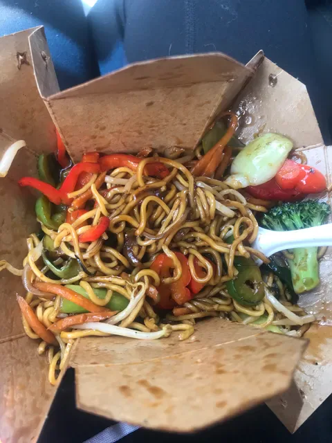 Noodle Box Unley