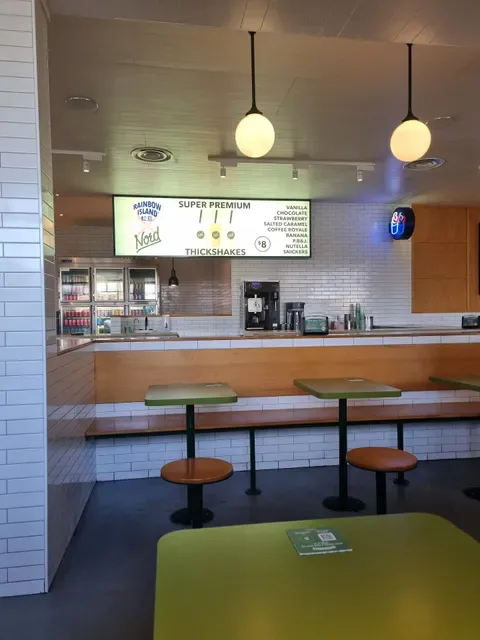 Nordburger