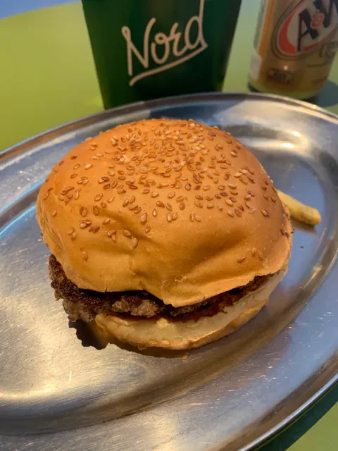 Nordburger