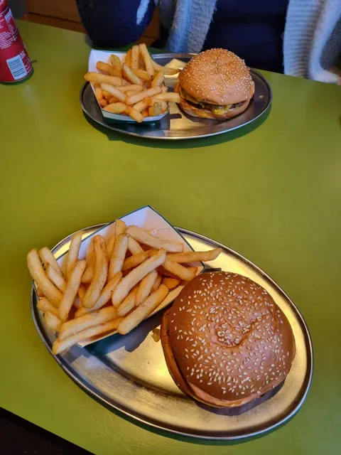 Nordburger