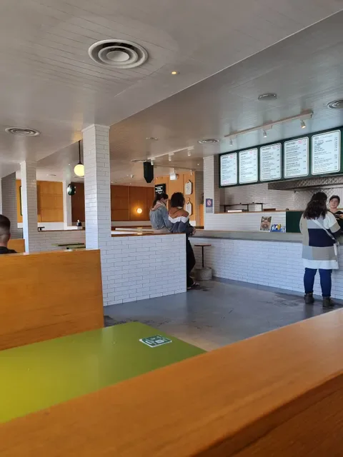 Nordburger