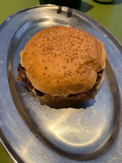 Nordburger