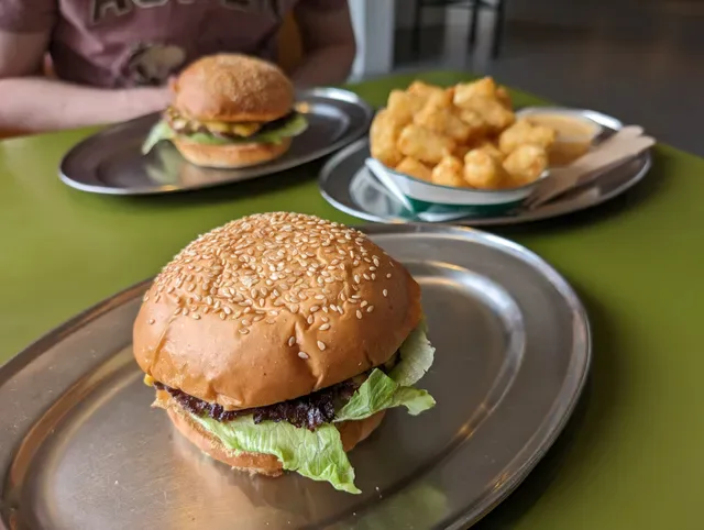 Nordburger