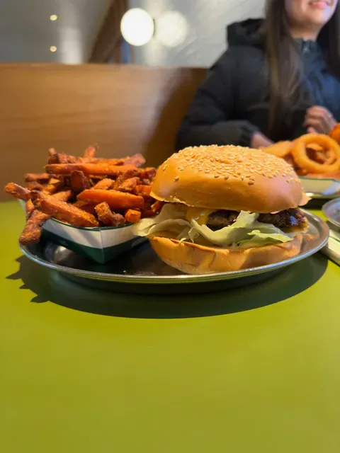 Nordburger