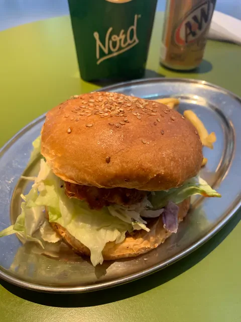 Nordburger