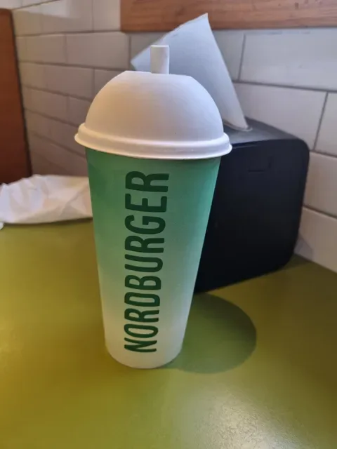 Nordburger