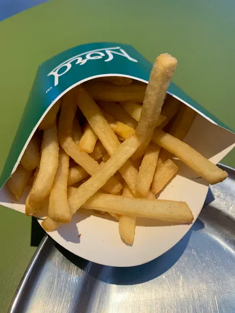 Nordburger