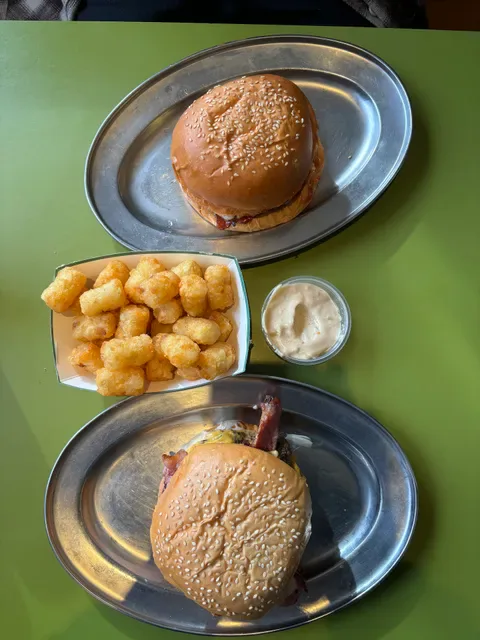 Nordburger
