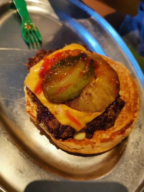 Nordburger