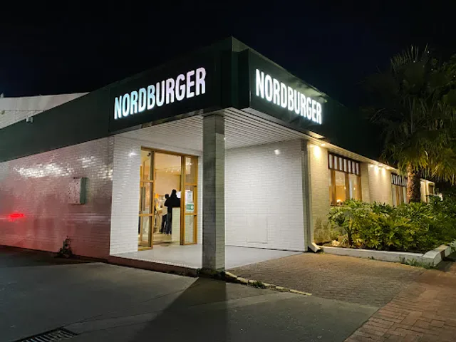 Nordburger