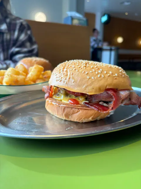 Nordburger