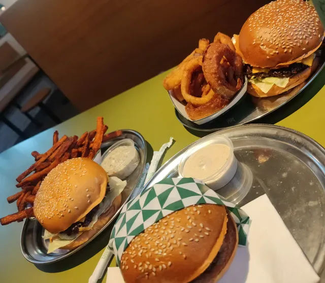 Nordburger
