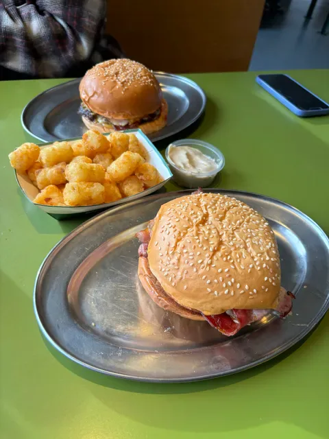 Nordburger