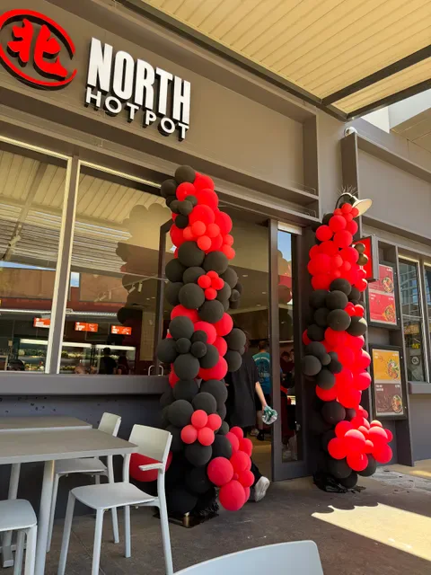 North Hot Pot