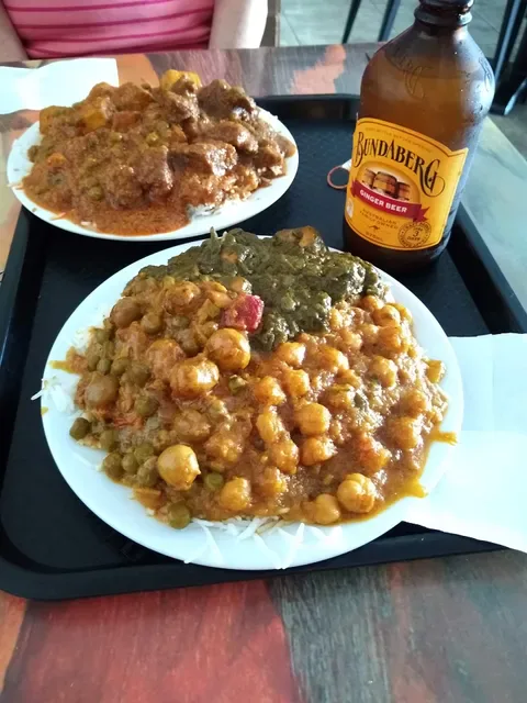 North Indian Cuisine