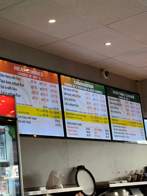 North Indian Cuisine